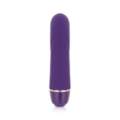RS - Essentials - Mini G Floral G-Spot Vibrator - Purple