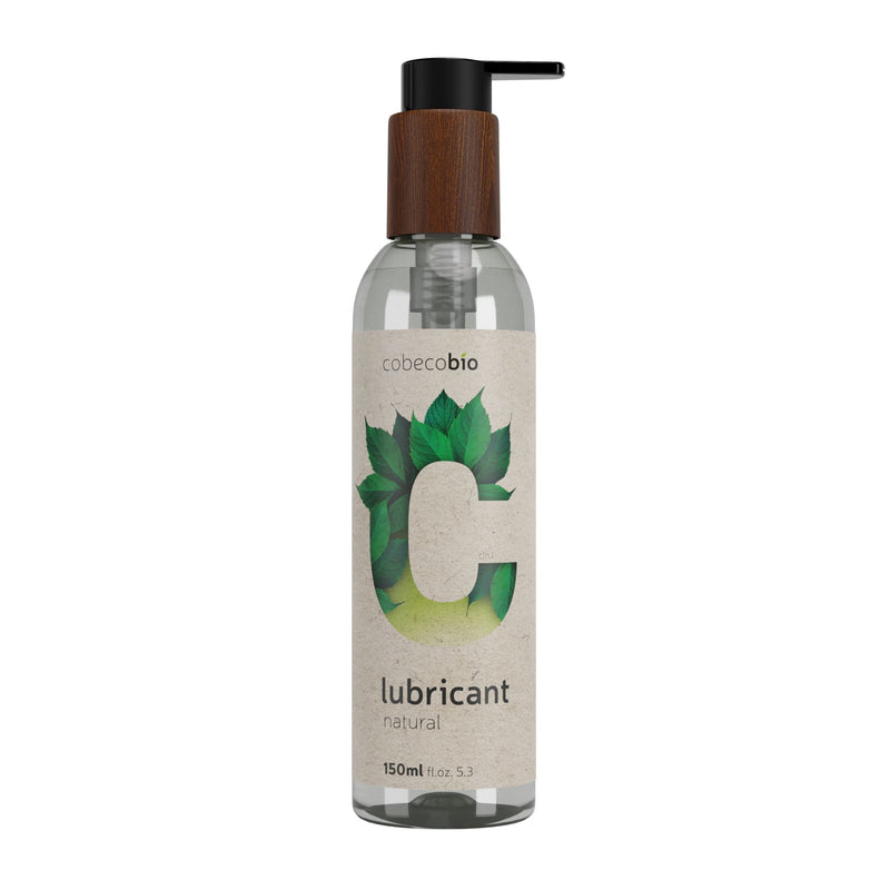 Cobeco Bio - Bio Lubricant - 150ml