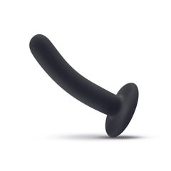 No-Parts - Logan Dildo 13.5 cm - Black