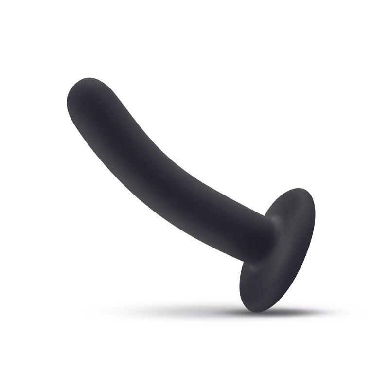 No-Parts - Logan Dildo 13.5 cm - Black