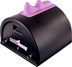 Motorbunny Attachment Mount Gushmore - Pink