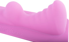 Motorbunny Attachment Mount Gushmore - Pink