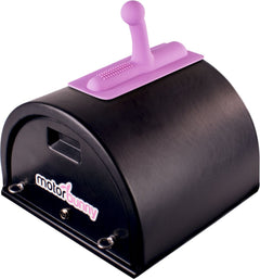 Motorbunny Attachment Loli - Pink