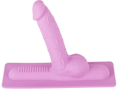 Motorbunny Attachment “My Friend Dick” - Pink