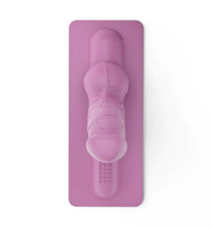 Motorbunny Attachment “My Friend Dick” - Pink