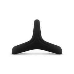Flexible Silicone Cock and Ball Sack Ring