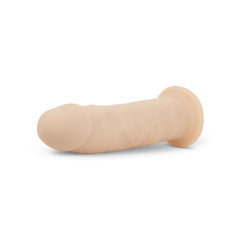 Real Fantasy Deluxe - Parker Realistic Temperature-Responsive Dildo - 18 cm