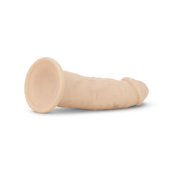 Real Fantasy Deluxe - Parker Realistic Temperature-Responsive Dildo - 18 cm