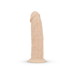 Real Fantasy Deluxe - Xavier Realistic Temperature-Responsive Dildo - 23 cm