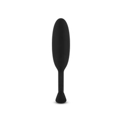 Heavy Fulfiller - Weighted Butt Plug - Small