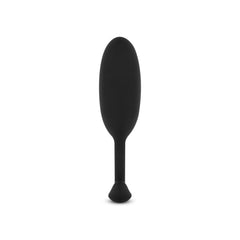 Heavy Fulfiller - Weighted Butt Plug - Medium