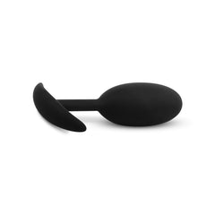 Heavy Fulfiller - Weighted Butt Plug - Medium