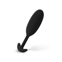 Heavy Fulfiller - Weighted Butt Plug - Medium