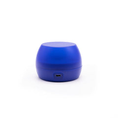 Dame Products - Eva II Hands-Free Vibrator - Ice