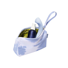 Dame Products - Stash Toy Pouch - Sky