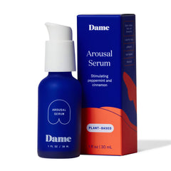 Dame Products - Arousal Serum