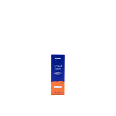 Dame Products - Arousal Serum