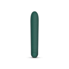 Gløv - Eco Bullet Vibrator - Green