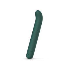 Gløv - Eco G-spot Vibrator - Green