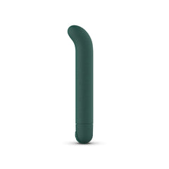 Gløv - Eco G-spot Vibrator - Green