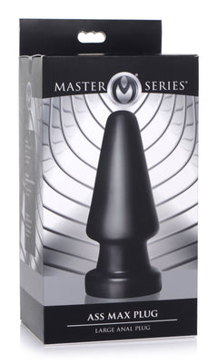 Ass max - Anal Plug For Advanced Users - Large