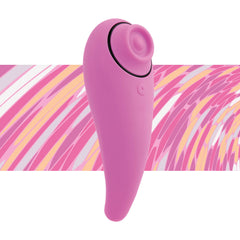 FemmeGasm Tapp 2 - Pink