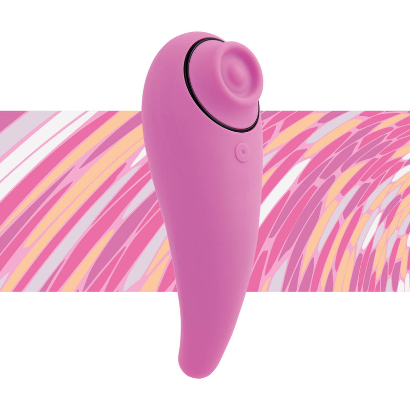 FemmeGasm Tapp 2 - Pink