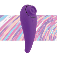 FemmeGasm Tapp 2 - Purple