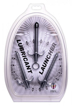 Trinity Vibes - Lube Shooter