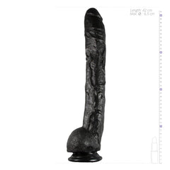 Dick Rambone Cock
