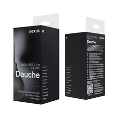 Nexus - Non Return Intimate Douche