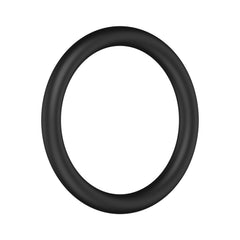 Nexus - Enduro Silicone Cock Ring - Black