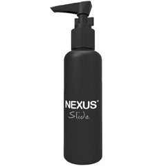 Nexus - Slide Water-Based Lubricant - 150 ml