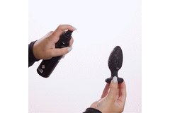 Nexus - Wash Antibacterial Toy Cleaner