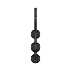 Nexus - Excite Silicone Anal Beads - Large