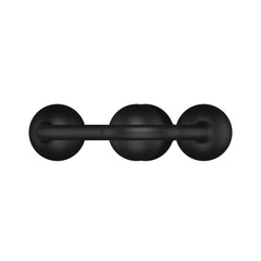 Nexus - Excite Silicone Anal Beads - Large