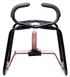 EZ-Ride - Kinky Position Furniture For Couples