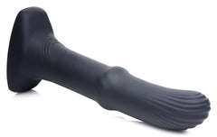 Thunderplugs - Anal Vibrator With Moving Shaft