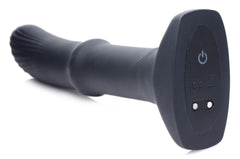 Thunderplugs - Anal Vibrator With Moving Shaft