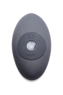 Thunderplugs - Anal Vibrator With Moving Shaft