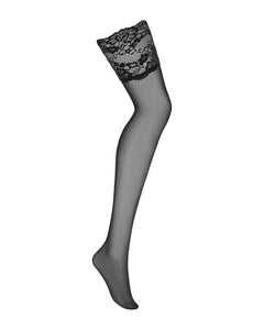 Obsessive - Sexy garter stockings