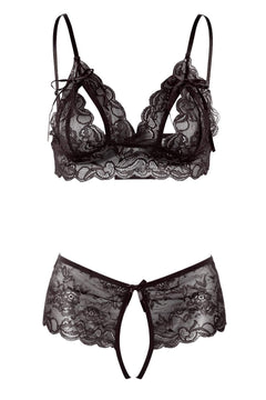 Christine - Bra-set Mistiquelady