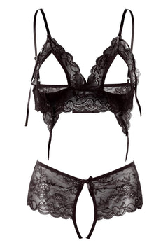 Christine - Bra-set Mistiquelady