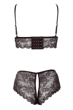 Christine - Bra-set Mistiquelady