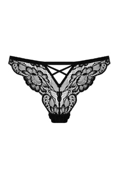 Christine - Loiza Open Panties