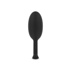 BUTTR - Heavy Duty Weighted Butt Plug
