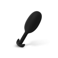 BUTTR - Heavy Duty Weighted Butt Plug