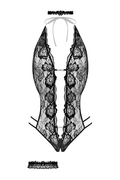Christine - Body Renee - Black