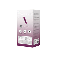 SVAKOM - Tulip Powerful Vibrator - Purple