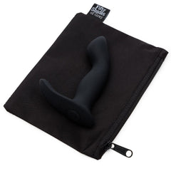Fifty Shades of Grey - Sensation Chargeable P-Spot Vibrator